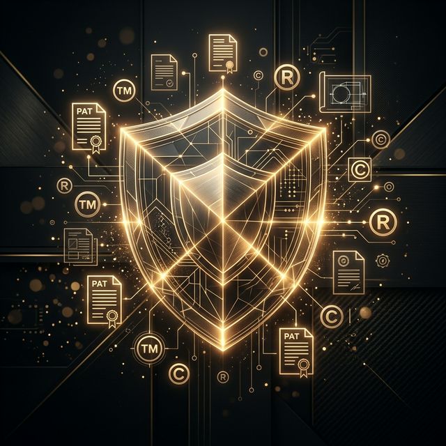 IP Protection and Innovation